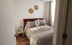 Departamento en Condominio Marina La Serena